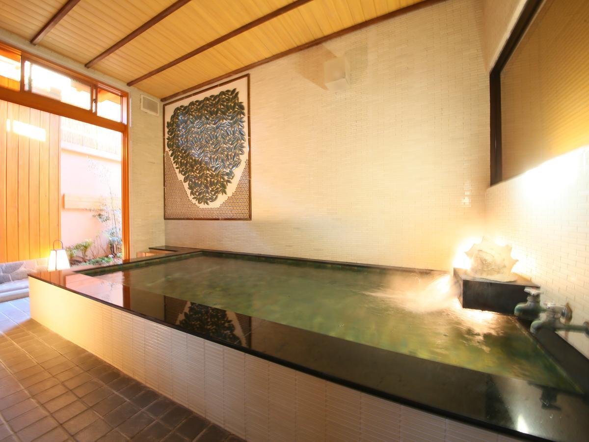 Gyominan Maruki Honkan Kamogawa Exterior foto