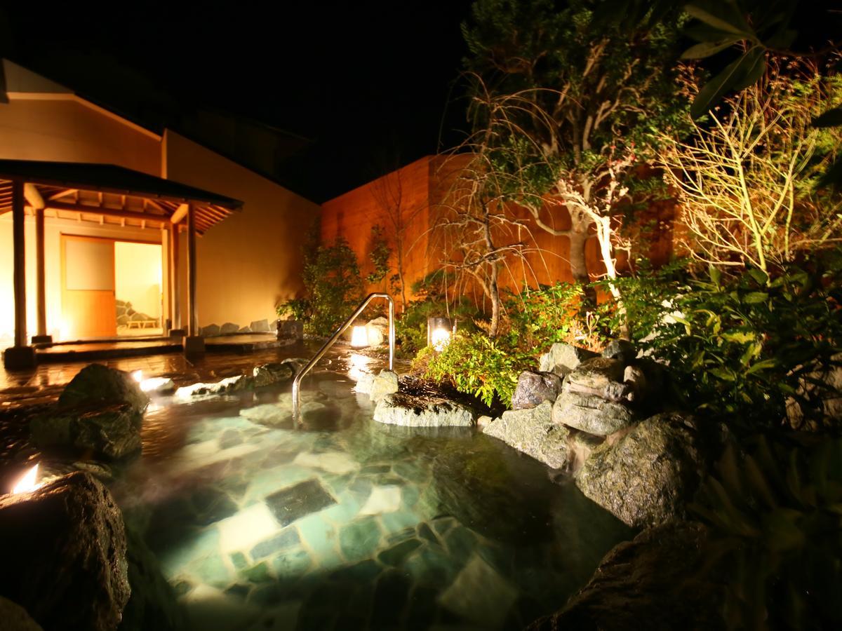 Gyominan Maruki Honkan Kamogawa Exterior foto