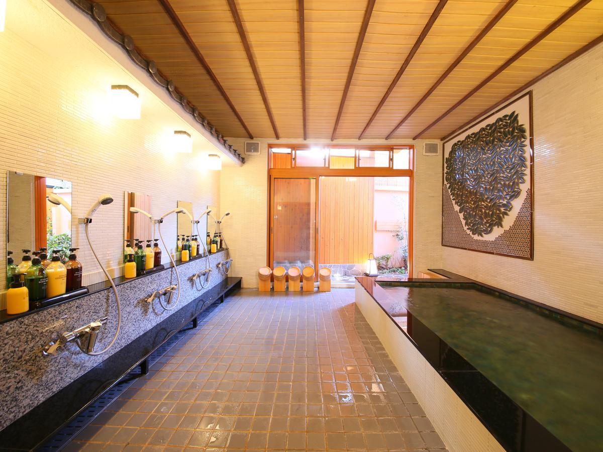 Gyominan Maruki Honkan Kamogawa Exterior foto