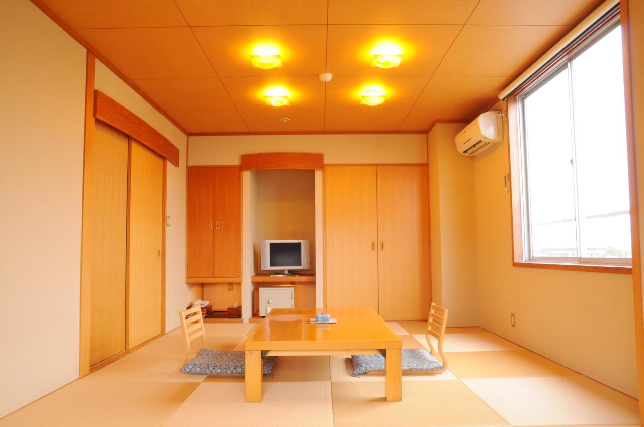 Gyominan Maruki Honkan Kamogawa Exterior foto