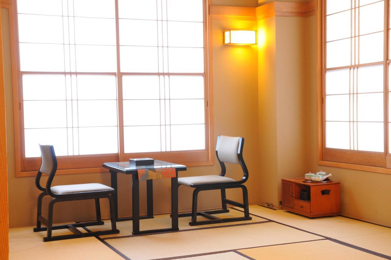 Gyominan Maruki Honkan Kamogawa Quarto foto