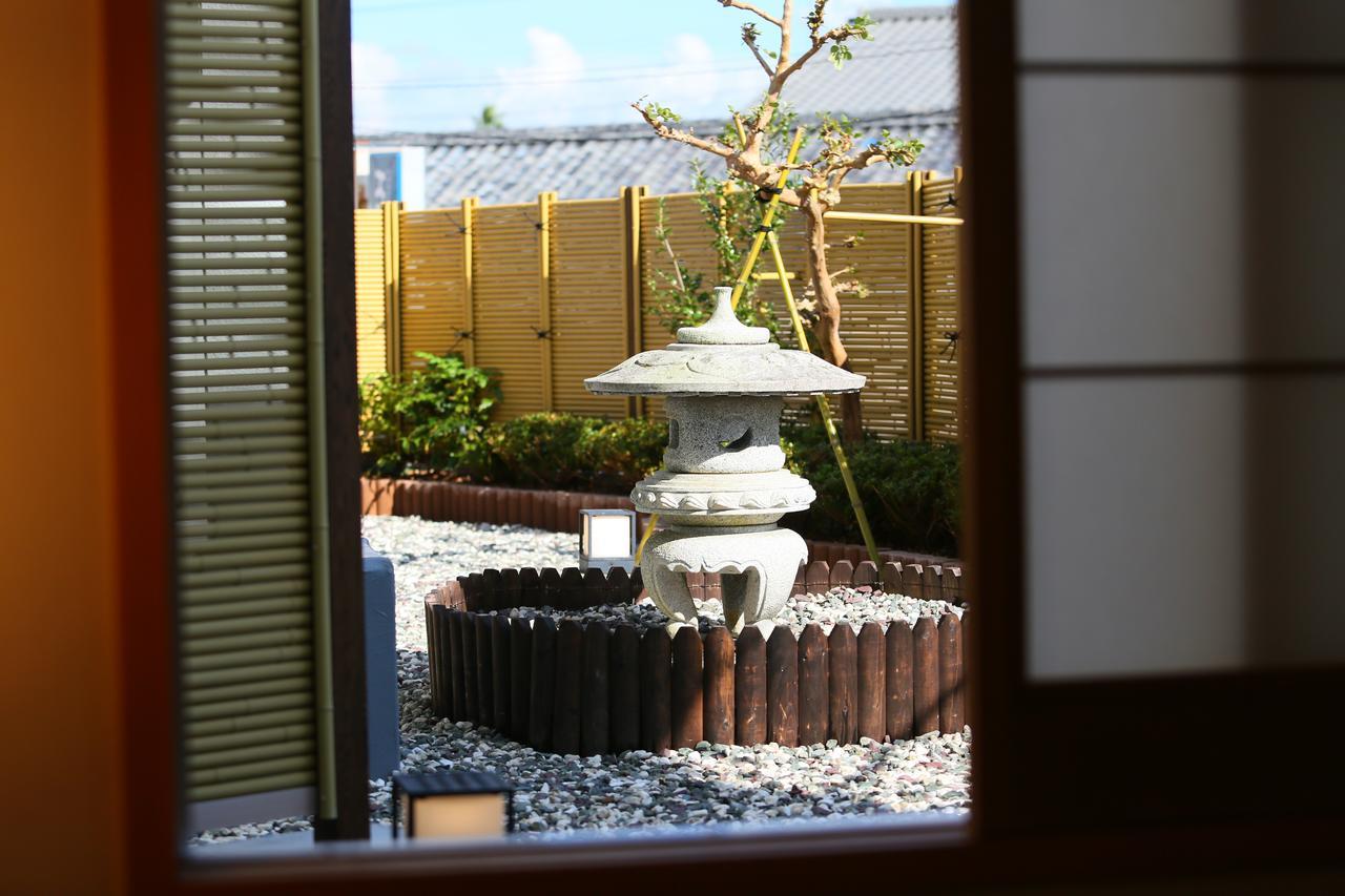 Gyominan Maruki Honkan Kamogawa Exterior foto